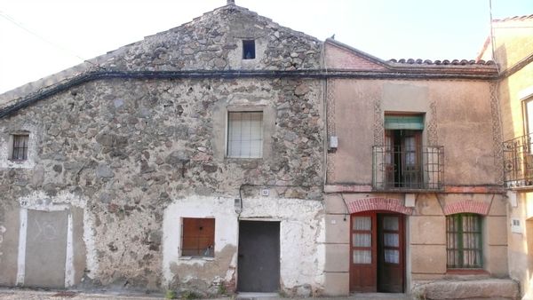 La maison de joaquin