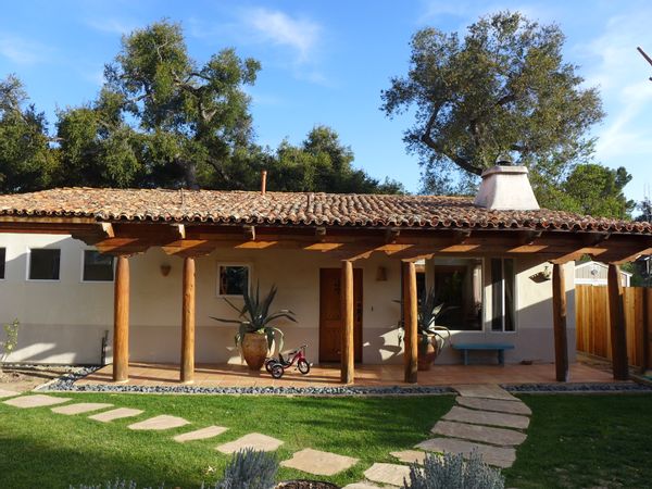 La maison de Nadia