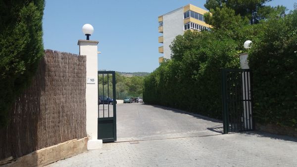 La maison de Lene