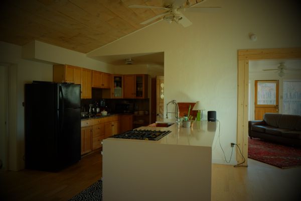 La maison de Angela