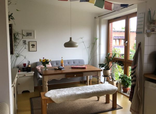 La maison de jule