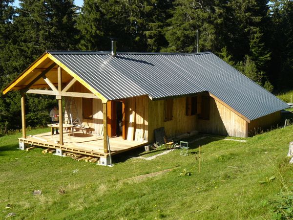Le chalet des Rennes- plus d'échange possible en dehors de l'été