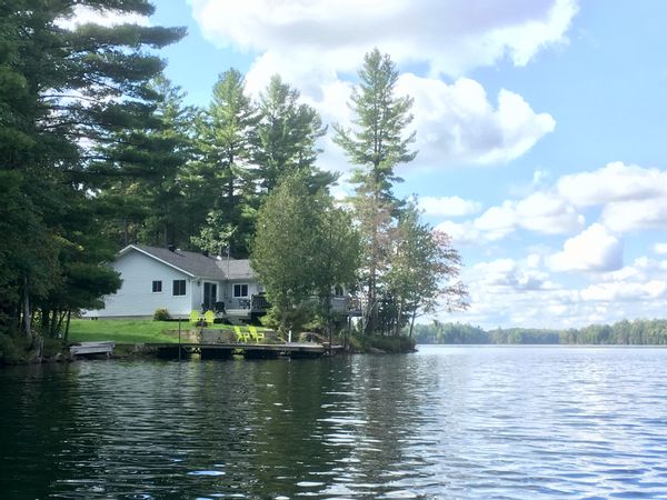 La maison de Debbie