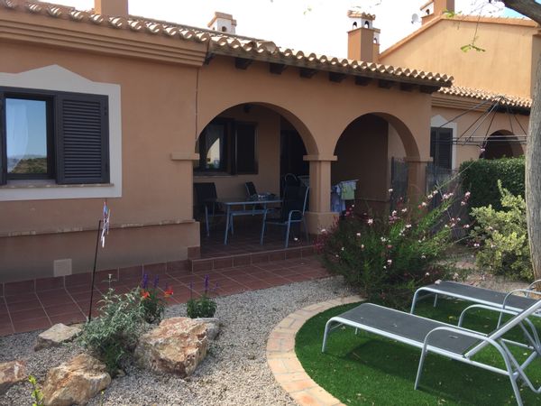 La maison de David