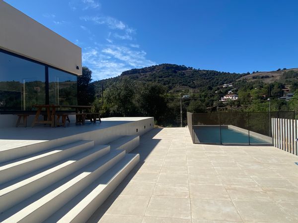 La maison de Xavi