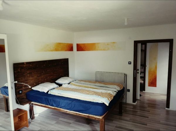 La maison de Mojca