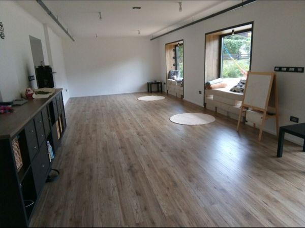 La maison de Mojca