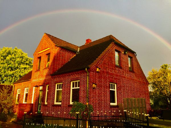 La maison de Berenike