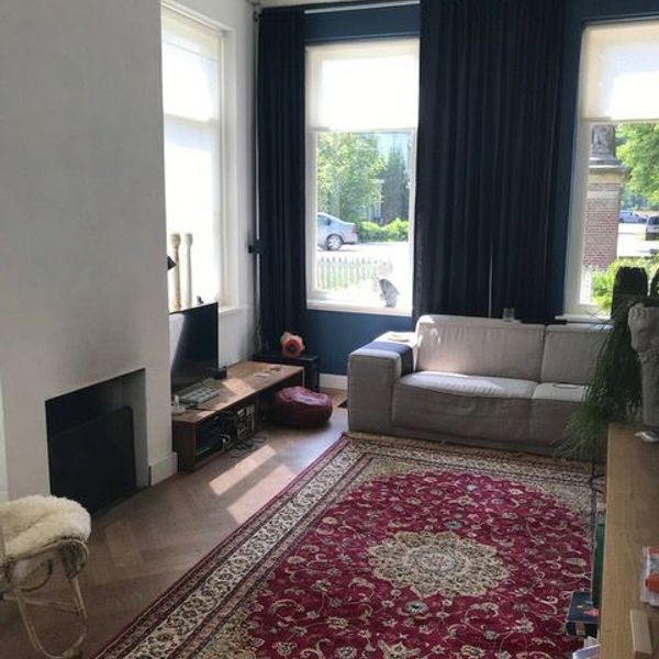 La maison de Liesbeth