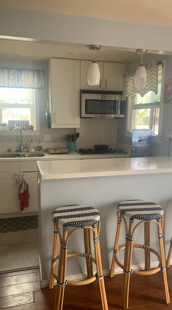 La maison de Kaley