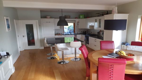 La maison de Kieran