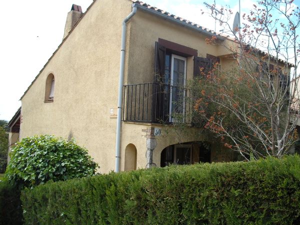 La maison de Úrsula