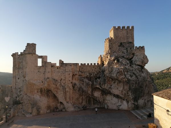 La maison de Charo