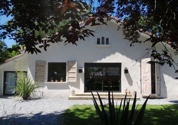 La Maison de Marie et Guillaume