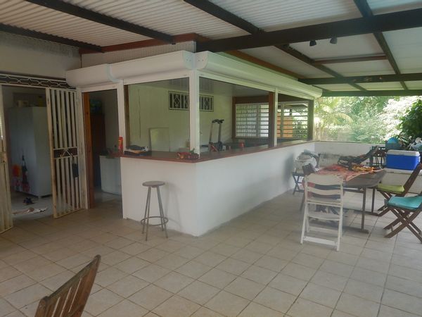 La maison de Denis et Elise