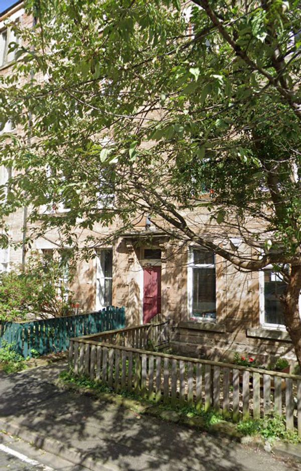 La maison de Katie