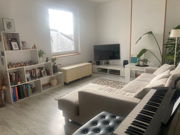 Ikerrenea-Maison d'Iker