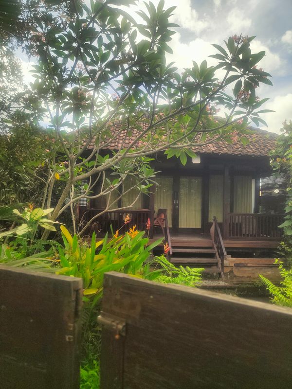 La maison de Sonia