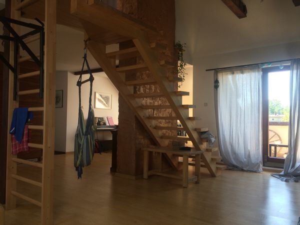 La maison de Helena