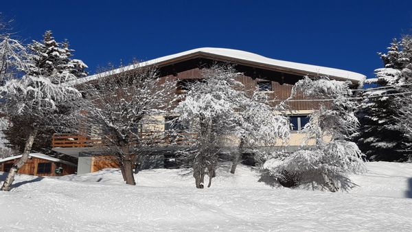 Chez Véro et Tof