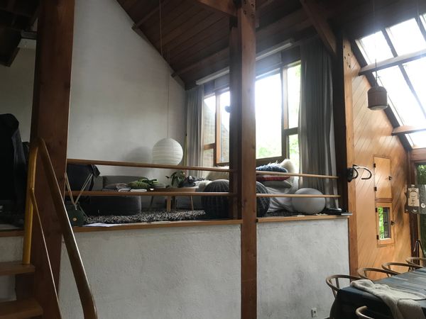 La maison de Katrien