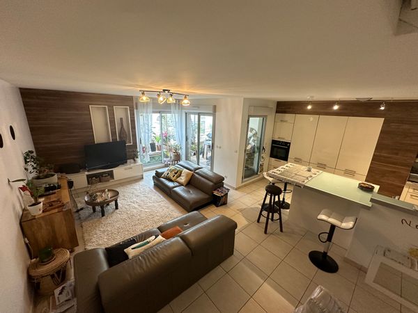 La maison de Mana