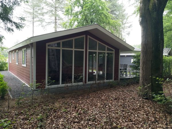 La maison de Hannie