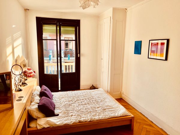 La maison de Simone