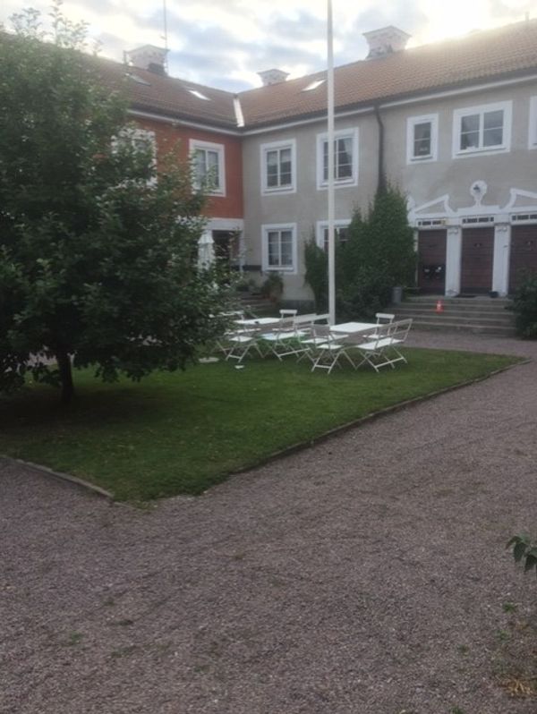 La maison de Bengt