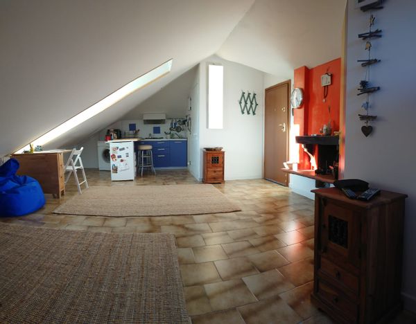 La maison de Mariana