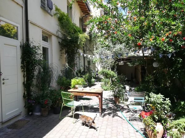 La maison de marianna