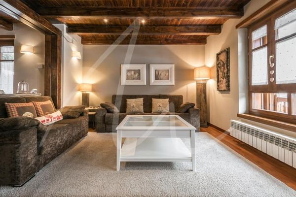 La maison de Laia
