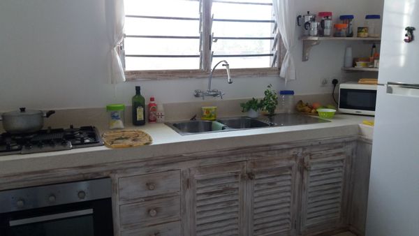 La maison de Manola