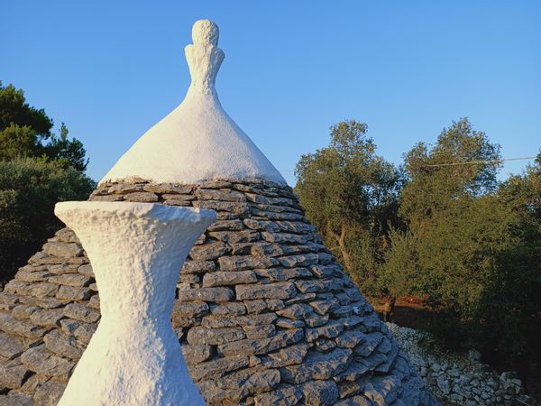 La maison de Geronimo