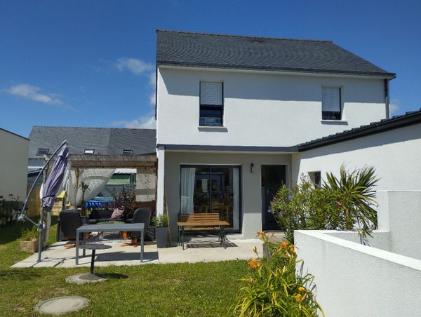 La maison de Hannah