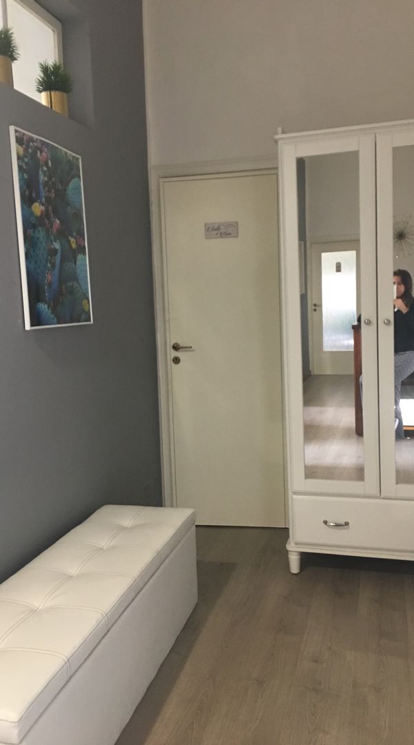 La maison de Stefania