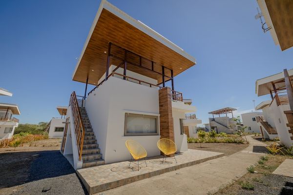 La maison de Tom