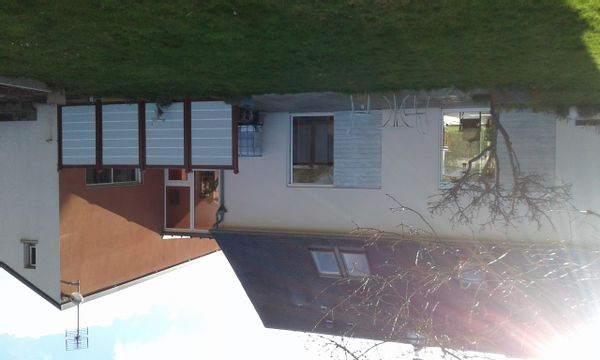 La maison de Nathalie