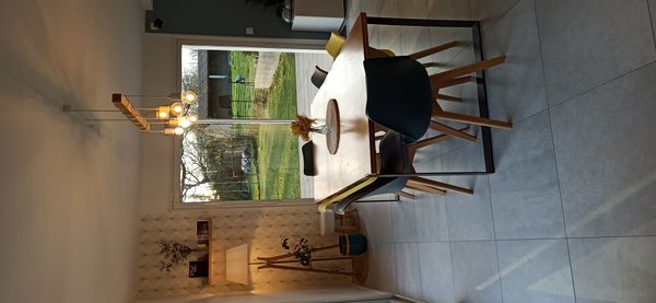 Maison neuve entre Nantes et Saint Nazaire
