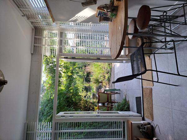 La maison de Mieke