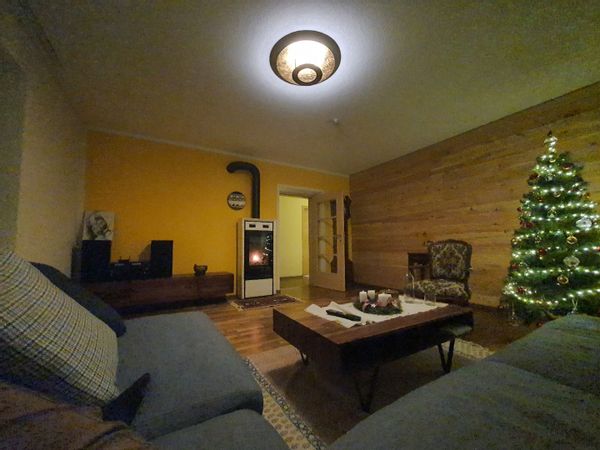 La maison de Leon