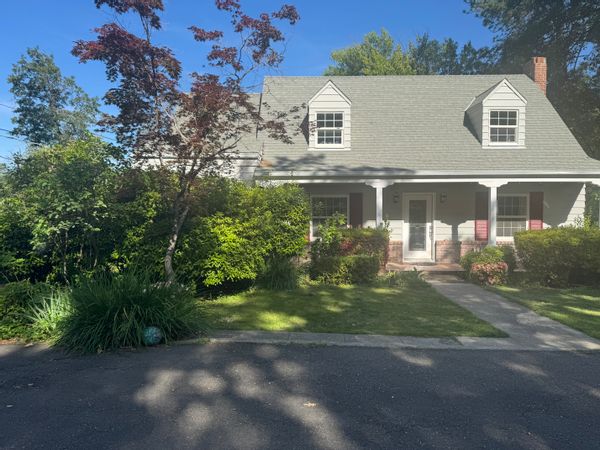 La maison de Maha & Kyle