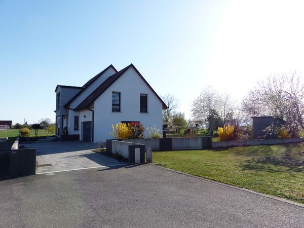 La maison de Sophie & David
