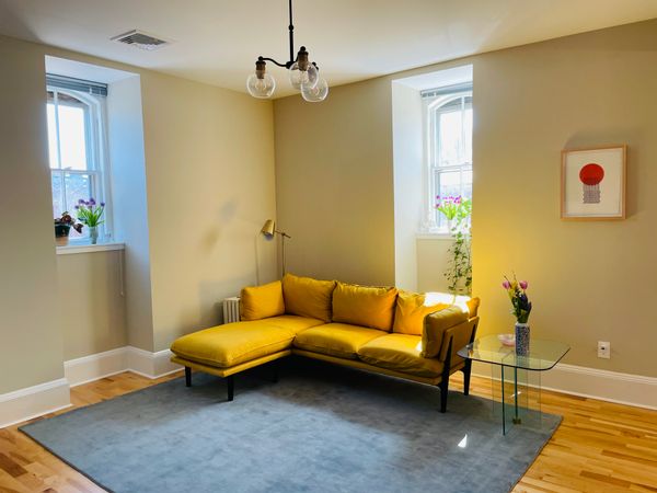 La maison de Josh