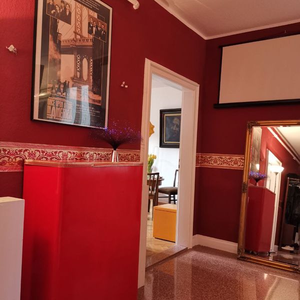 La maison de Thommi