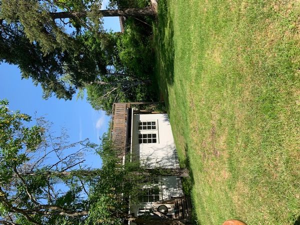 La maison de Carolina