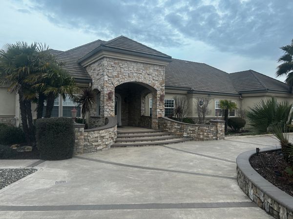 La maison de Janice