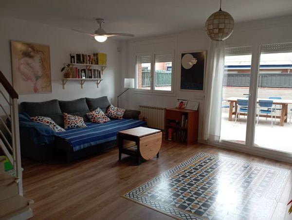 La maison de Toni i Joana