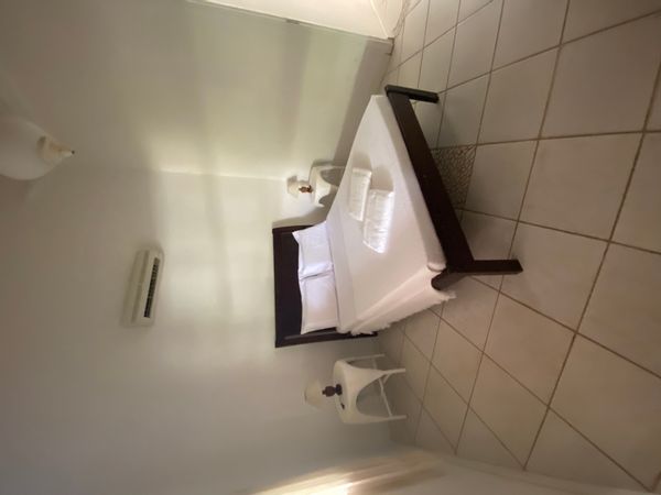 La maison de Fernanda