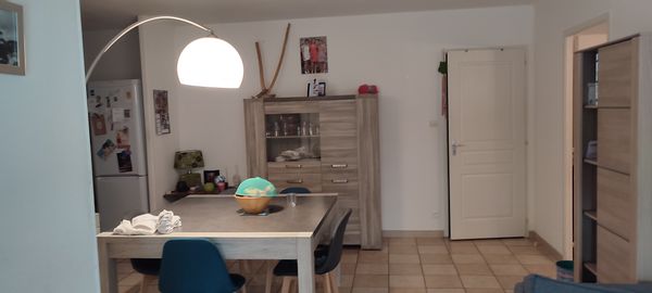 Chez Françoise
